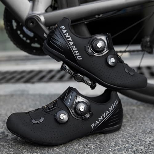 ロードバイクシューズ Amazon | [M O D G O N E] ビンディングシューズ サイクルシューズ